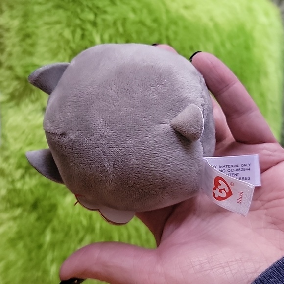 3in TY Squish a Boos Collection - Picture 2 of 3